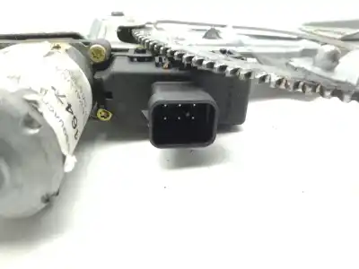 Peça sobressalente para automóvel em segunda mão elevador de vidros dianteira esquerda por opel 3405 z14xe referências oem iam 0130821768  