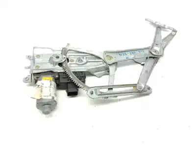 Peça sobressalente para automóvel em segunda mão elevador de vidros dianteira esquerda por opel 3405 z14xe referências oem iam 0130821768  