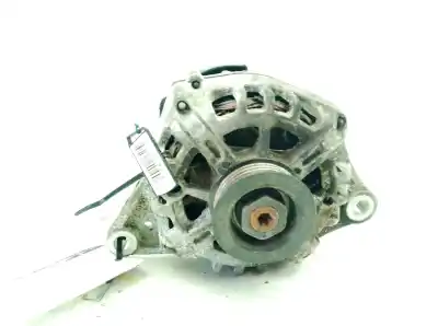 Tweedehands auto-onderdeel ALTERNATOR voor NISSAN NISSAN MICRA III (K12) 1.2 16V NISSAN MICRA III (K12) 1.2 16V OEM IAM-referenties 23100AX62B  