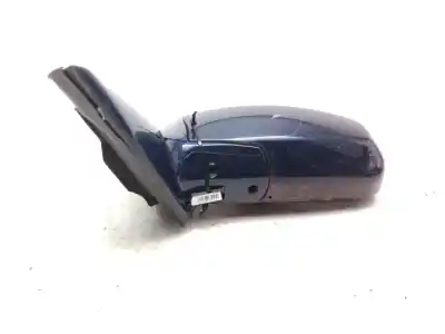 Peça sobressalente para automóvel em segunda mão espelho retrovisor esquerdo por hyundai 4836  referências oem iam   