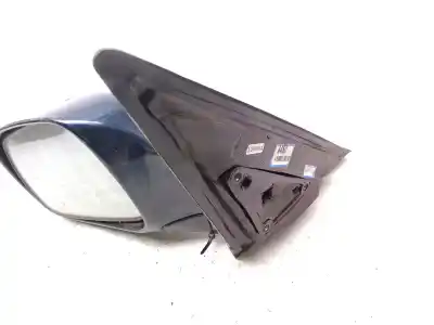 Peça sobressalente para automóvel em segunda mão espelho retrovisor esquerdo por hyundai 4836  referências oem iam   