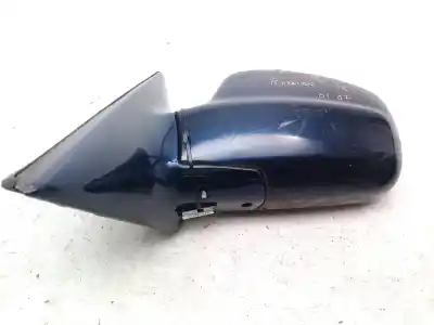 Peça sobressalente para automóvel em segunda mão espelho retrovisor esquerdo por hyundai 4836  referências oem iam   