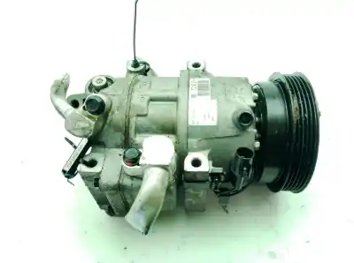 Peça sobressalente para automóvel em segunda mão compressor de ar condicionado a/a a/c por kia ceed fastback ed 1.6 crdi 128 referências oem iam 977012h200  