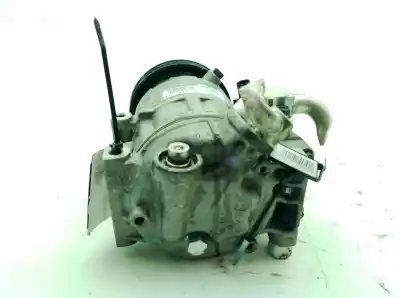 Peça sobressalente para automóvel em segunda mão compressor de ar condicionado a/a a/c por kia ceed fastback ed 1.6 crdi 128 referências oem iam 977012h200  