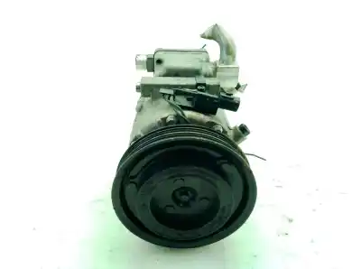 Pezzo di ricambio per auto di seconda mano COMPRESSORE ARIA CONDIZIONATA per KIA CEED FASTBACK ED 1.6 CRDi 128 Riferimenti OEM IAM 977012H200  