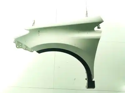 Second-hand car spare part LEFT FRONT FIN for TOYOTA RAV 4 IV (_A4_) 2.2 D 4WD (ALA49) OEM IAM references 538120R100  