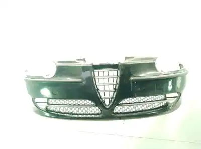 Pezzo di ricambio per auto di seconda mano PARAURTI ANTERIORE per ALFA ROMEO 147 (937_)  Riferimenti OEM IAM   