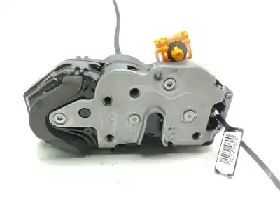 Peça sobressalente para automóvel em segunda mão Fechadura Da Porta Traseira Direita por OPEL 10264 SinValor Referências OEM IAM   