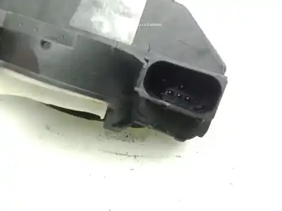 Pezzo di ricambio per auto di seconda mano serratura porta posteriore destra per opel 10264 sinvalor riferimenti oem iam   