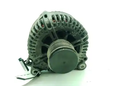 Peça sobressalente para automóvel em segunda mão Alternador por AUDI A6 C6 (4F2) 2.0 TDI Referências OEM IAM 03G903016A  