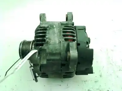 Peça sobressalente para automóvel em segunda mão alternador por audi a6 c6 (4f2) 2.0 tdi referências oem iam 03g903016a  