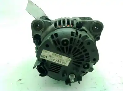 Peça sobressalente para automóvel em segunda mão alternador por audi a6 c6 (4f2) 2.0 tdi referências oem iam 03g903016a  