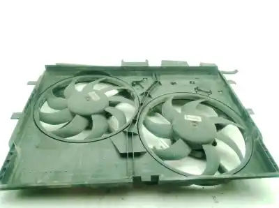 Pezzo di ricambio per auto di seconda mano ELETTROVENTOLA per CITROEN JUMPER II AUTOBÚS 2.2 HDi 120 Riferimenti OEM IAM 1671896380  