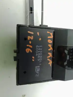 Pezzo di ricambio per auto di seconda mano interruttore alzacristalli anteriore sinistro per opel 10264 sinvalor riferimenti oem iam 13305011  