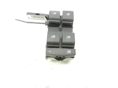 Pezzo di ricambio per auto di seconda mano INTERRUTTORE ALZACRISTALLI ANTERIORE SINISTRO per OPEL 10264 SinValor Riferimenti OEM IAM 13305011  