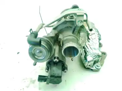 Tweedehands auto-onderdeel VOLUMETRISCHE COMPRESSOR voor RENAULT CAPTUR I (J5_, H5_) 1.2 TCe 120 OEM IAM-referenties 144105784R  