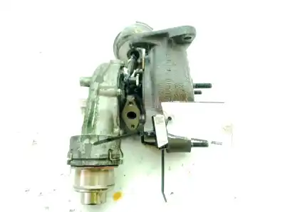 Peça sobressalente para automóvel em segunda mão compressor volumétrico por audi a6 c6 (4f2) 2.0 tdi referências oem iam 038145702nx  