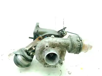 Peça sobressalente para automóvel em segunda mão Compressor Volumétrico por AUDI A6 C6 (4F2) 2.0 TDI Referências OEM IAM 038145702NX  