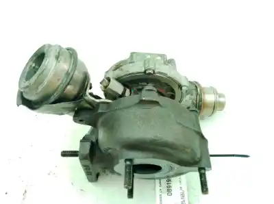 Peça sobressalente para automóvel em segunda mão compressor volumétrico por audi a6 c6 (4f2) 2.0 tdi referências oem iam 038145702nx  