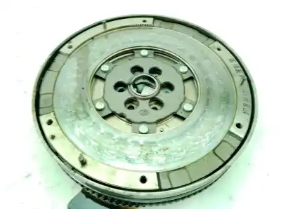 Peça sobressalente para automóvel em segunda mão volante do motor por audi a6 c6 (4f2) 2.0 tdi referências oem iam 03g105266n  