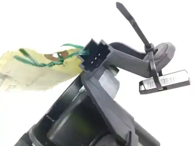 Pezzo di ricambio per auto di seconda mano motore tergicristallo posteriore per renault 7866 k4mp8 riferimenti oem iam 0390201847  