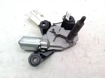 Pezzo di ricambio per auto di seconda mano motore tergicristallo posteriore per renault 7866 k4mp8 riferimenti oem iam 0390201847  