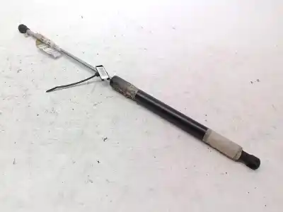 Peça sobressalente para automóvel em segunda mão AMORTECEDOR TRASEIRO por RENAULT 7528 SinValor Referências OEM IAM   