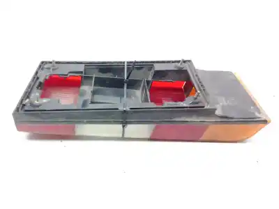 Pezzo di ricambio per auto di seconda mano lampada posteriore sinistra per lada 147  riferimenti oem iam   