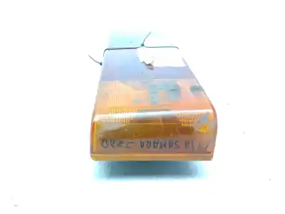 Pezzo di ricambio per auto di seconda mano lampada posteriore sinistra per lada 147  riferimenti oem iam   