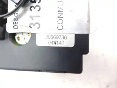 Pezzo di ricambio per auto di seconda mano centralina luce per volvo 5090 sinvalor riferimenti oem iam 30669736  