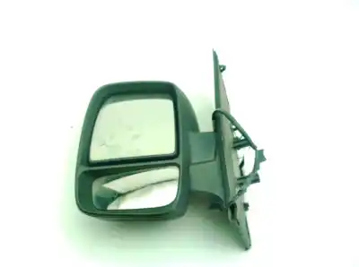 Second-hand car spare part LEFT REARVIEW MIRROR for CITROEN JUMPY II FURGONETA 1.6 HDi 90 8V OEM IAM references 8153K1  