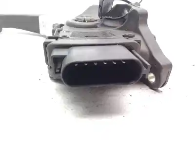 Peça sobressalente para automóvel em segunda mão pedal acelerador por ford 5542 sinvalor referências oem iam 6g929f836jd  