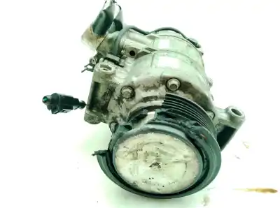 Tweedehands auto-onderdeel AIRCONDITIONING COMPRESSOR voor AUDI A6 C6 (4F2) 2.0 TDI OEM IAM-referenties 4F0260805P  