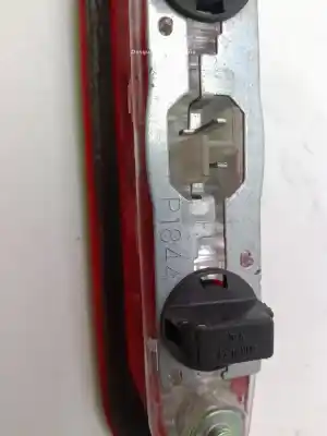 Second-hand car spare part central brake light for toyota 4854  oem iam references   