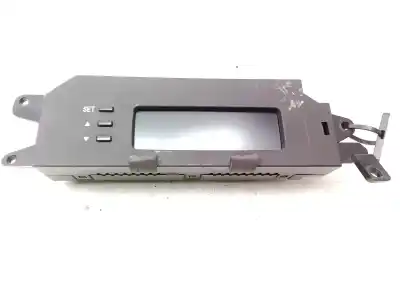 Second-hand car spare part DISPLAY for HYUNDAI 8009 G4LA OEM IAM references   