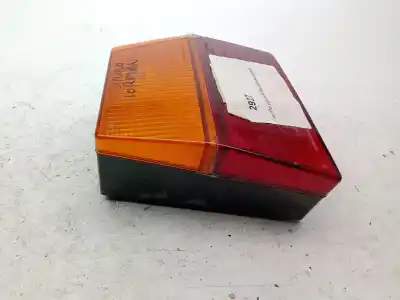 Second-hand car spare part right tailgate light for skoda 398  oem iam references   