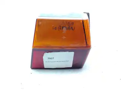Second-hand car spare part RIGHT TAILGATE LIGHT for SKODA 398  OEM IAM references   