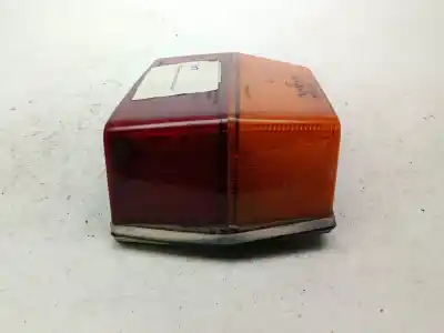 Second-hand car spare part right tailgate light for skoda 398  oem iam references   