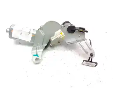 Second-hand car spare part REAR WINDSHIELD WIPER MOTOR for DAEWOO 4950 SinValor OEM IAM references   
