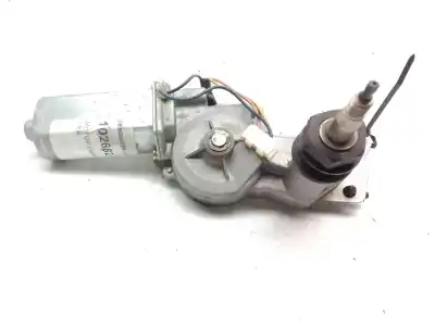 Second-hand car spare part rear windshield wiper motor for daewoo 4950 sinvalor oem iam references   