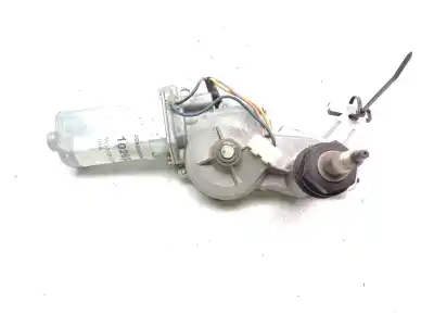 Second-hand car spare part rear windshield wiper motor for daewoo 4950 sinvalor oem iam references   