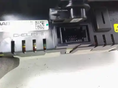 Second-hand car spare part display for saab 4923 z19dth oem iam references   