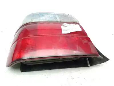 Tweedehands auto-onderdeel LINKER ACHTERLAMP voor BMW 299 184S1 OEM IAM-referenties 9402924  