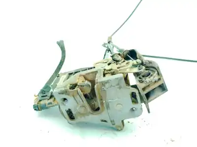 Pièce détachée automobile d'occasion SERRURE DE PORTE AVANT GAUCHE pour MERCEDES-BENZ CLASE M (W166) ML 350 CDI BlueTec Edition 1 (166.024) Références OEM IAM A1637302135  