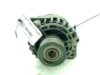 Pezzo di ricambio per auto di seconda mano ALTERNATORE per FIAT II BRAVO (198) (2007->) 1.9 D Multijet Riferimenti OEM IAM 0000071773263  