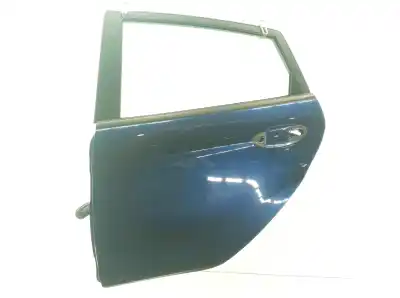 Pezzo di ricambio per auto di seconda mano PORTA POSTERIORE SINISTRA per FORD FIESTA V (JH_, JD_) 1.25 16V Riferimenti OEM IAM 1692503  