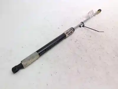 Peça sobressalente para automóvel em segunda mão AMORTECEDOR TRASEIRO por RENAULT 7528 SinValor Referências OEM IAM   