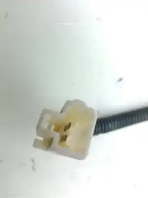 Second-hand car spare part seat belt buckle for kia 38795 d4fe oem iam references   