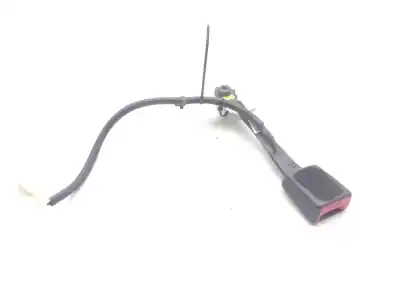 Second-hand car spare part SEAT BELT BUCKLE for KIA 38795 D4FE OEM IAM references   