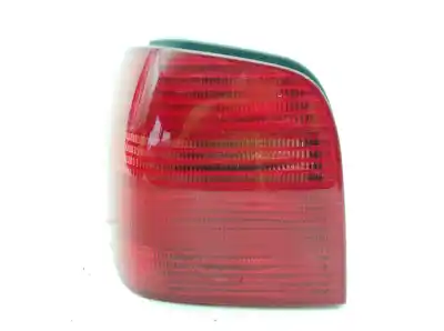 Peça sobressalente para automóvel em segunda mão FAROLIM TRASEIRO ESQUERDO por VOLKSWAGEN POLO (6N2) 1.4 16V Referências OEM IAM 6NO945095H  